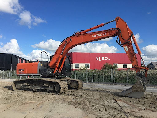 Sklypų planiravimas Vilniuje